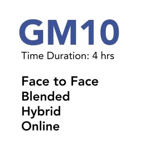 GM10