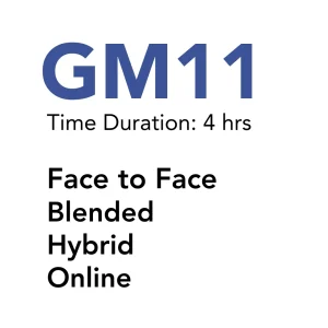 GM11
