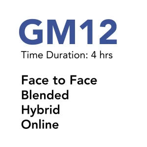 GM12