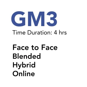 GM3