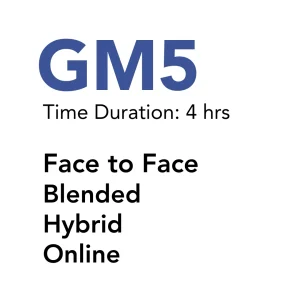 GM5