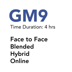 GM9